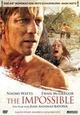 DVD The Impossible [Blu-ray Disc]