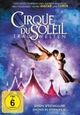 DVD Cirque du Soleil - Traumwelten [Blu-ray Disc]