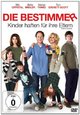 DVD Die Bestimmer - Kinder haften fr ihre Eltern [Blu-ray Disc]