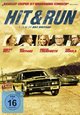 DVD Hit & Run [Blu-ray Disc]