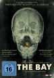 DVD The Bay - Nach Angst kommt Panik [Blu-ray Disc]