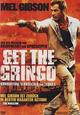 Get the Gringo [Blu-ray Disc]