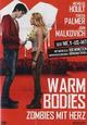 Warm Bodies - Zombies mit Herz