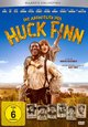 DVD Die Abenteuer des Huck Finn