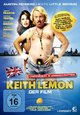 DVD Keith Lemon - Der Film