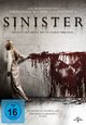 Sinister Sinister