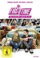 The First Time - Dein erstes Mal vergisst Du nie! [Blu-ray Disc]