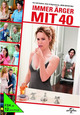 Immer rger mit 40 [Blu-ray Disc]