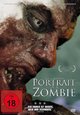 Portrait of a Zombie Portrait of a Zombie