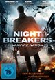 DVD Nightbreakers - Vampire Nation