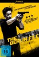 DVD The Berlin File