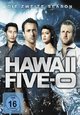 DVD Hawaii Five-0 - Season Two (Episodes 21-23) DVD Hawaii Five-0 - Season Two (Episodes 21-23)