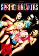 DVD Spring Breakers