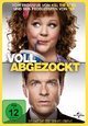 DVD Voll abgezockt