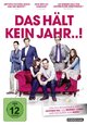 DVD Das hlt kein Jahr..!