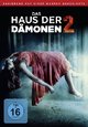 DVD Das Haus der Dmonen 2