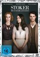 Stoker - Die Unschuld endet [Blu-ray Disc]