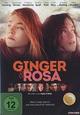 DVD Ginger & Rosa