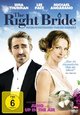 DVD The Right Bride - Meerjungfrauen ticken anders