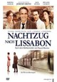 Nachtzug nach Lissabon