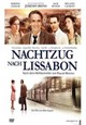 Nachtzug nach Lissabon [Blu-ray Disc]