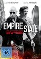DVD Empire State - Die Strassen von New York [Blu-ray Disc]