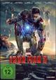 DVD Iron Man 3 (2D + 3D) [Blu-ray Disc]