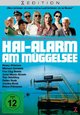 DVD Hai-Alarm am Mggelsee