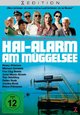 Hai-Alarm am Mggelsee