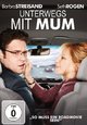 DVD Unterwegs mit Mum