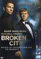 DVD Broken City [Blu-ray Disc]
