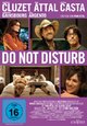 Do Not Disturb Do Not Disturb