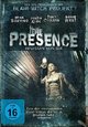 DVD The Presence - Besessen von dir