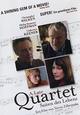 DVD A Late Quartet - Saiten des Lebens [Blu-ray Disc]