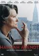 DVD Hannah Arendt