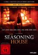 The Seasoning House