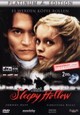 Sleepy Hollow [Blu-ray Disc]