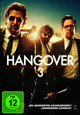 DVD Hangover 3 [Blu-ray Disc]