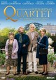 DVD Quartett