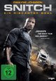 DVD Snitch - Ein riskanter Deal [Blu-ray Disc]