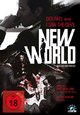 DVD New World - Zwischen den Fronten