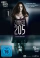 DVD Zimmer 205 - Traust du dich rein?