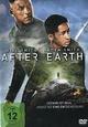 DVD After Earth [Blu-ray Disc]