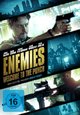 Enemies - Welcome to the Punch [Blu-ray Disc]