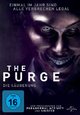 The Purge - Die Säuberung The Purge - Die Säuberung