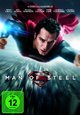 DVD Man of Steel