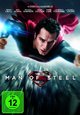 DVD Man of Steel (3D, erfordert 3D-fähigen TV und Player) [Blu-ray Disc]