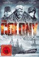 DVD The Colony