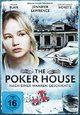 DVD The Poker House