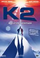 DVD K2 - Das letzte Abenteuer